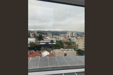 Apartamento para alugar com 35m², 2 quartos e sem vaga