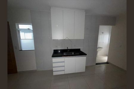 Apartamento para alugar com 1 quarto, 50m² em Vila Gustavo, São Paulo
