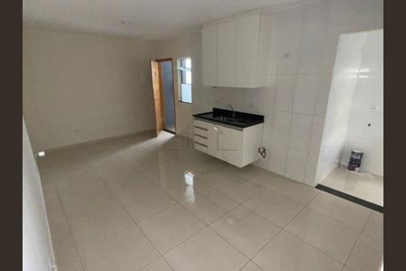 Apartamento para alugar com 1 quarto, 50m² em Vila Gustavo, São Paulo