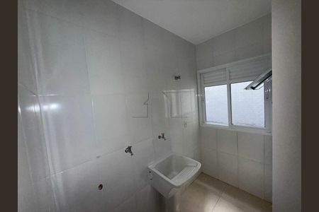 Apartamento para alugar com 1 quarto, 50m² em Vila Gustavo, São Paulo