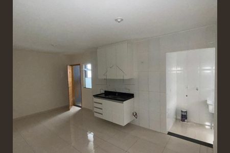 Apartamento para alugar com 1 quarto, 50m² em Vila Gustavo, São Paulo