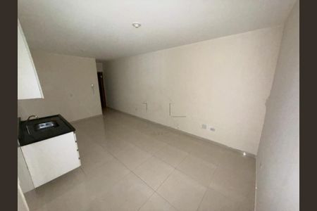 Apartamento para alugar com 1 quarto, 50m² em Vila Gustavo, São Paulo