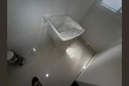 Apartamento para alugar com 1 quarto, 50m² em Vila Gustavo, São Paulo