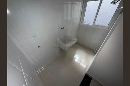 Apartamento para alugar com 1 quarto, 50m² em Vila Gustavo, São Paulo