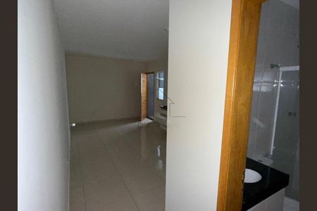 Apartamento para alugar com 1 quarto, 50m² em Vila Gustavo, São Paulo