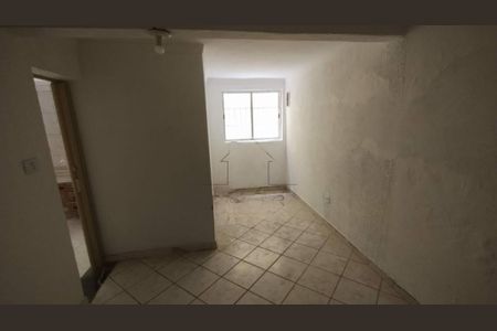 Casa para alugar com 1 quarto, 40m² em Vila Gustavo, São Paulo