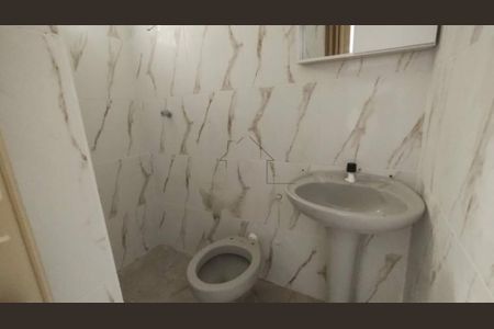 Casa para alugar com 1 quarto, 40m² em Vila Gustavo, São Paulo