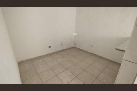 Casa para alugar com 1 quarto, 40m² em Vila Gustavo, São Paulo