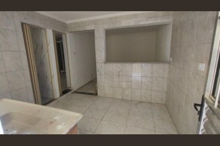 Casa para alugar com 1 quarto, 40m² em Vila Gustavo, São Paulo