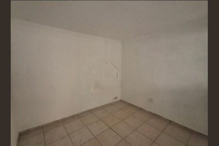 Casa para alugar com 1 quarto, 40m² em Vila Gustavo, São Paulo