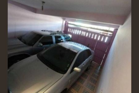 Casa à venda com 125m², 3 quartos e 2 vagas