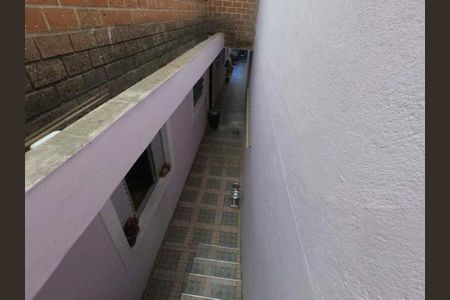 Casa à venda com 125m², 3 quartos e 2 vagas