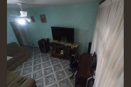 Casa à venda com 3 quartos, 125m² em Cidade Júlia, São Paulo