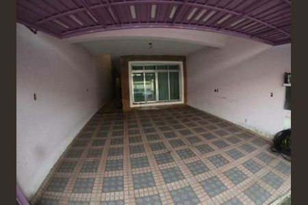 Casa à venda com 125m², 3 quartos e 2 vagas