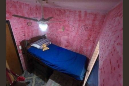 Casa à venda com 3 quartos, 125m² em Cidade Júlia, São Paulo