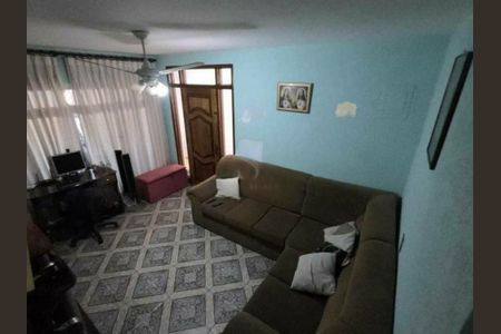 Casa à venda com 3 quartos, 125m² em Cidade Júlia, São Paulo