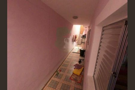 Casa à venda com 3 quartos, 125m² em Cidade Júlia, São Paulo