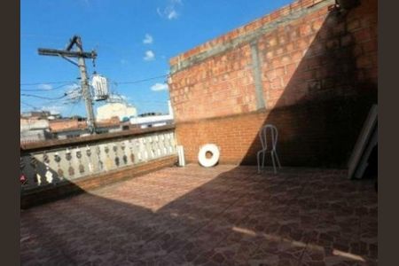 Casa à venda com 125m², 3 quartos e 2 vagas