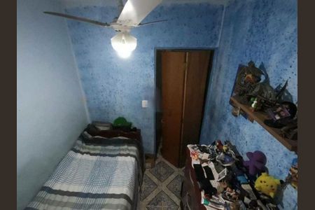 Casa à venda com 3 quartos, 125m² em Cidade Júlia, São Paulo