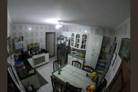 Casa à venda com 3 quartos, 125m² em Cidade Júlia, São Paulo