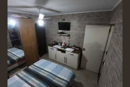 Casa à venda com 3 quartos, 125m² em Cidade Júlia, São Paulo