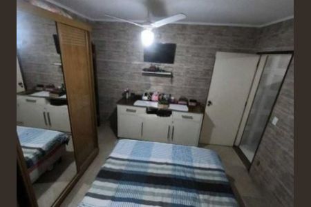 Casa à venda com 3 quartos, 125m² em Cidade Júlia, São Paulo
