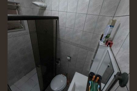 Casa à venda com 3 quartos, 125m² em Cidade Júlia, São Paulo