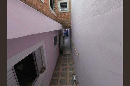 Casa à venda com 125m², 3 quartos e 2 vagas