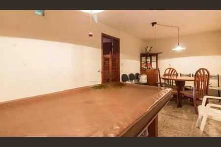 Casa para alugar com 5 quartos, 545m² em Vila Pauliceia, São Paulo