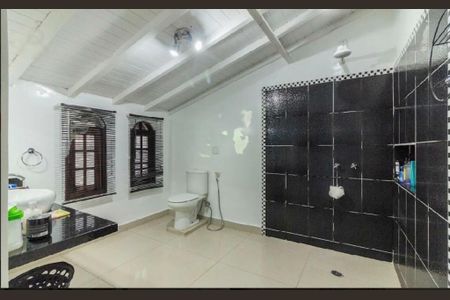 Casa para alugar com 408m², 5 quartos e 2 vagas