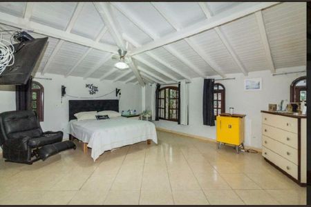 Casa para alugar com 408m², 5 quartos e 2 vagas