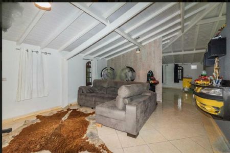Casa para alugar com 5 quartos, 408m² em Sítio do Mandaqui, São Paulo