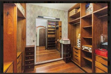 Casa para alugar com 5 quartos, 408m² em Sítio do Mandaqui, São Paulo