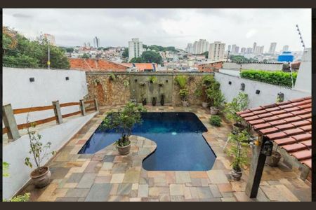 Casa para alugar com 408m², 5 quartos e 2 vagas