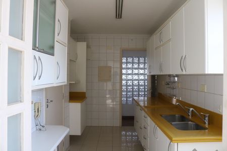 Apartamento para alugar com 86m², 2 quartos e 1 vagaCozinha