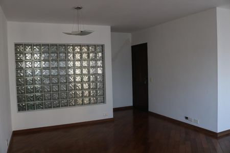 Sala de apartamento para alugar com 2 quartos, 86m² em Perdizes, São Paulo