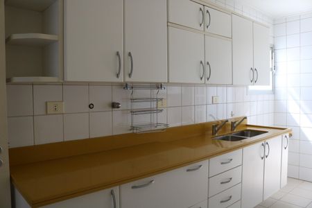 Apartamento para alugar com 86m², 2 quartos e 1 vagaCozinha