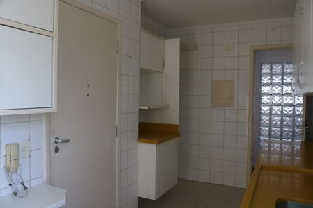 Apartamento para alugar com 86m², 2 quartos e 1 vagaCozinha