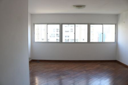Sala de apartamento para alugar com 2 quartos, 86m² em Perdizes, São Paulo