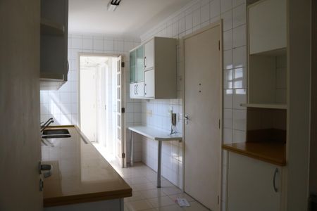 Apartamento para alugar com 86m², 2 quartos e 1 vagaCozinha