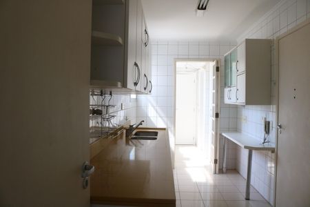 Apartamento para alugar com 86m², 2 quartos e 1 vagaCozinha