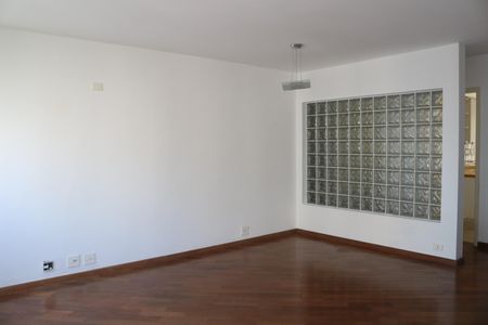 Sala de apartamento para alugar com 2 quartos, 86m² em Perdizes, São Paulo