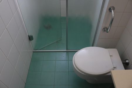 Apartamento para alugar com 86m², 2 quartos e 1 vagaBanheiro