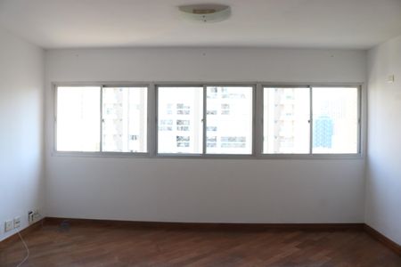 Sala de apartamento para alugar com 2 quartos, 86m² em Perdizes, São Paulo
