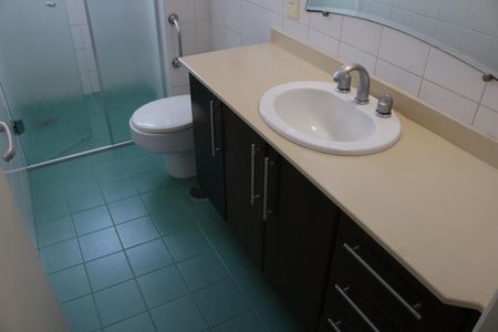 Apartamento para alugar com 86m², 2 quartos e 1 vagaBanheiro