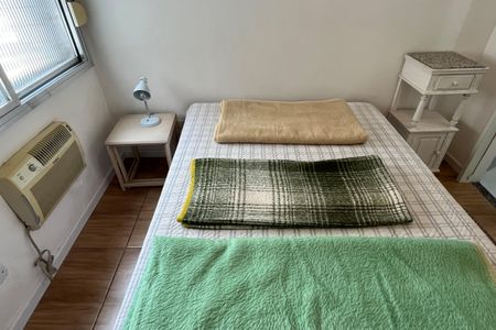 Apartamento para alugar com 93m², 2 quartos e 1 vagaSuíte
