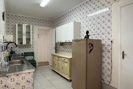 Apartamento para alugar com 93m², 2 quartos e 1 vagaCozinha