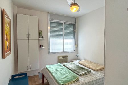 Apartamento para alugar com 93m², 2 quartos e 1 vagaSuíte