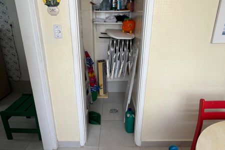 Apartamento para alugar com 93m², 2 quartos e 1 vagaÁrea de Serviço