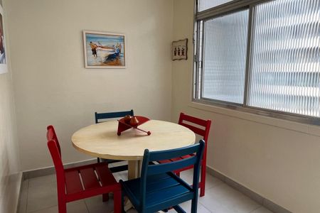 Apartamento para alugar com 93m², 2 quartos e 1 vagaÁrea de Serviço